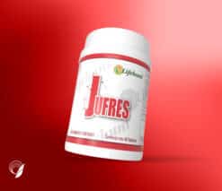JUFRES