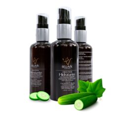 Crema facial Hidratante