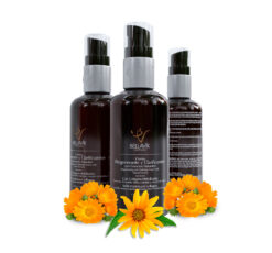 Crema regenerante y clarificante