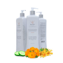 Crema relajante Corporal
