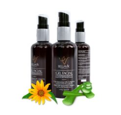 Gel Facial