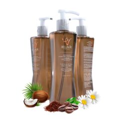 J. liquido actibacterial