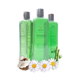 shampoo