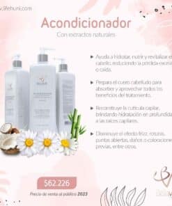 ACONDICIONADOR