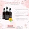 SERUM CONTORNO DE OJOS