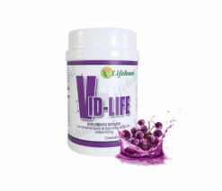 VID LIFE PARA VENAS Y CIRCULACION