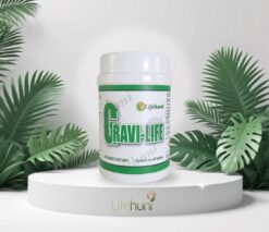 GRAVI LIFE
